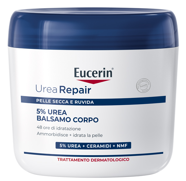 EUCERIN UREAREPAIR BALSAMO CORPO 450 ML - Antica Farmacia Celesia
