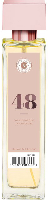 IAP PHARMA PROFUMO DA DONNA 48 30 ML - Antica Farmacia Celesia