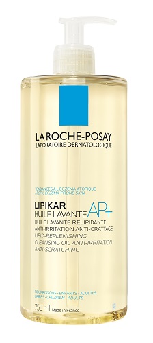 LIPIKAR HUILE LAVANTE AP+ 750 ML - Antica Farmacia Celesia