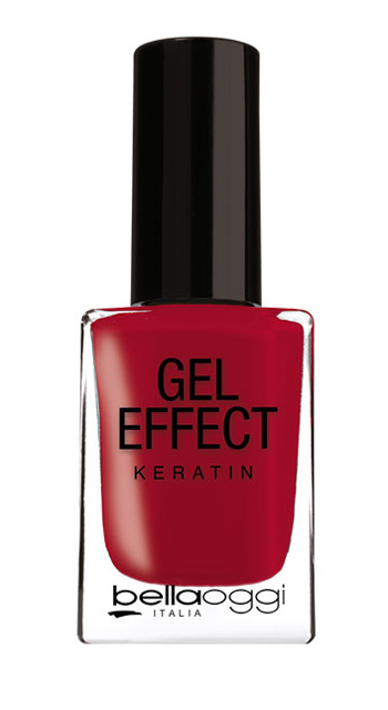 BELLAOGGI SMALTO GEL EFFECT KERATIN 078 - Antica Farmacia Celesia