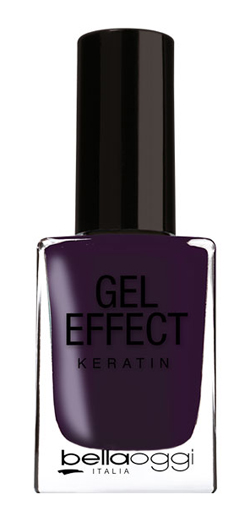 BELLAOGGI SMALTO GEL EFFECT KERATIN 079 BERRY BRAMBLE - Antica Farmacia Celesia