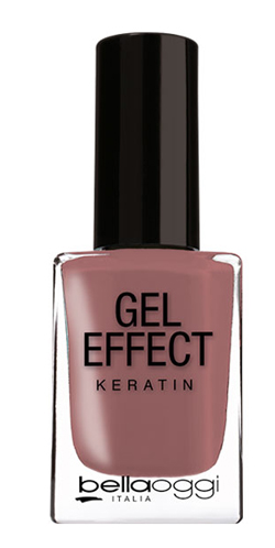 BELLAOGGI SMALTO GEL EFFECT KERATIN 202 NATURAL LOOK - Antica Farmacia Celesia