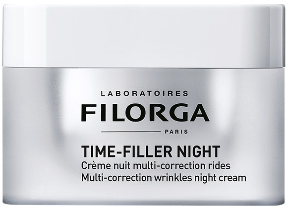 FILORGA TIME FILLER NIGHT - Antica Farmacia Celesia