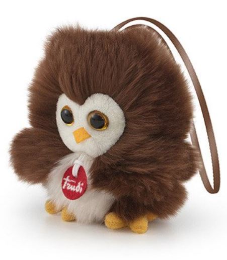 TRUDI CHARM GUFO - Antica Farmacia Celesia