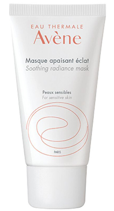 AVENE ETA MASCHERA LENITIVA 50 ML - Antica Farmacia Celesia