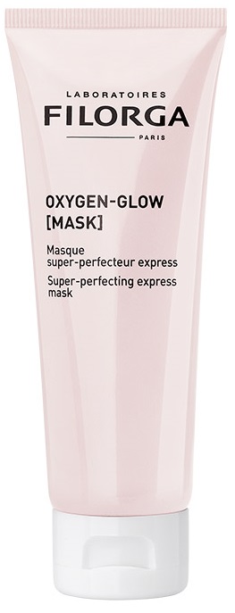 FILORGA OXYGEN GLOW MASK 75 ML - Antica Farmacia Celesia
