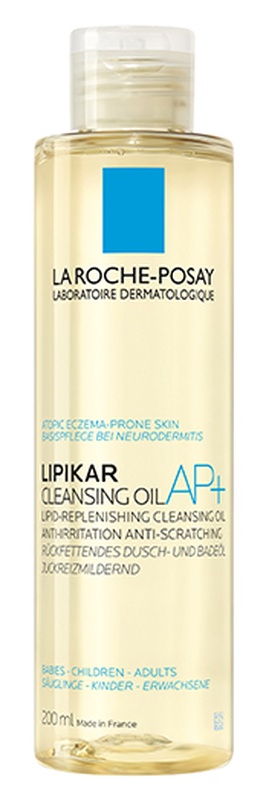 LIPIKAR AP+ HUILE LAVANTE 200 ML - Antica Farmacia Celesia