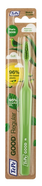 TEPE GOOD REGULAR SOFT SPAZZOLINO - Antica Farmacia Celesia