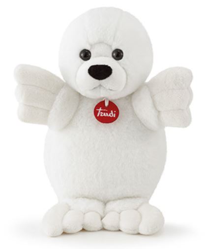 TRUDI SCALDASOGNI FOCA - Antica Farmacia Celesia