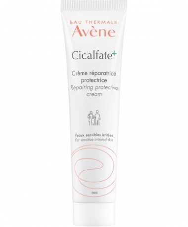 EAU THERMALE AVENE CICALFATE + CREMA RISTRUTTURANTE PROTETTIVA 40 ML - Antica Farmacia Celesia