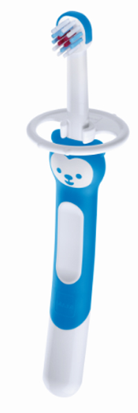 MAM TRAINING BRUSH 5+ MASCHIO SPAZZOLINO - Antica Farmacia Celesia