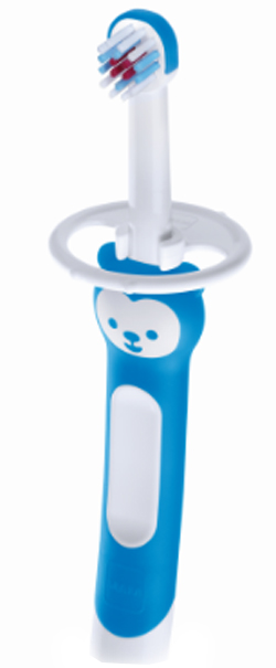 MAM BABYS BRUSH 6+ MASCHIO SPAZZOLINO - Antica Farmacia Celesia