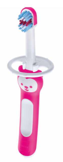MAM BABYS BRUSH 6+ FEMMINA SPAZZOLINO - Antica Farmacia Celesia