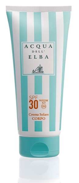 CREMA SOLARE CORPO SPF 30 200 ML - Antica Farmacia Celesia