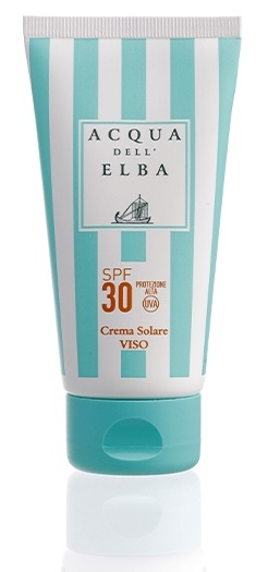 CREMA SOLARE VISO SPF 30 75 ML - Antica Farmacia Celesia