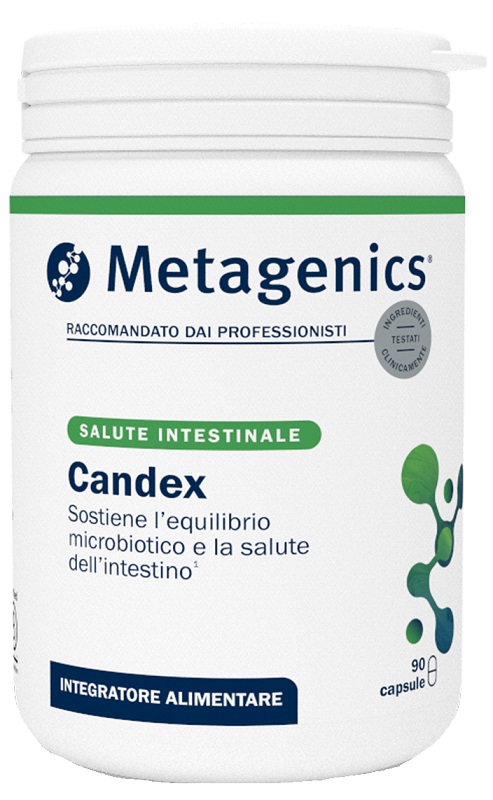 CANDEX 90 CAPSULE - Antica Farmacia Celesia