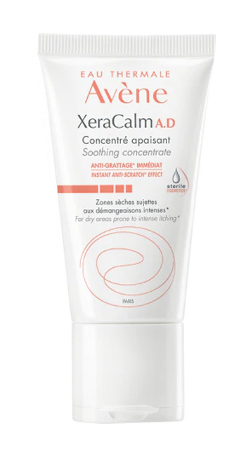 AVENE XERACALM AD CONCENTRATO LENITIVO 50 ML - Antica Farmacia Celesia