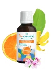 PURESSENTIEL MISCELA HAPPY 30 ML - Antica Farmacia Celesia