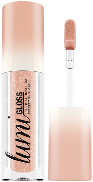 BELLAOGGI LUMI-GLOSS GLOWING PINK 001 - Antica Farmacia Celesia