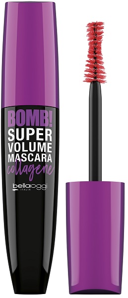 BELLAOGGI BOOM SUPER VOLUME BLACK - Antica Farmacia Celesia