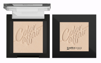 BELLAOGGI COLOR AFFAIR EYESHADOW MAT 001 - Antica Farmacia Celesia