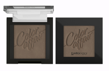 BELLAOGGI COLOR AFFAIR EYESHADOW MAT 2 - Antica Farmacia Celesia