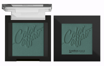 BELLAOGGI COLOR AFFAI EYESHADOW MAT 3 - Antica Farmacia Celesia