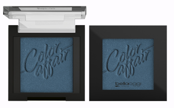 BELLAOGGI COLOR AFFAIR EYESHADOW MAT 4 - Antica Farmacia Celesia