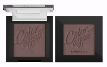 BELLAOGGI COLOR AFFAI EYESHADOW MAT 5 - Antica Farmacia Celesia