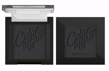 BELLAOGGI COLOR AFFAIR EYESHADOW MAT 6 - Antica Farmacia Celesia