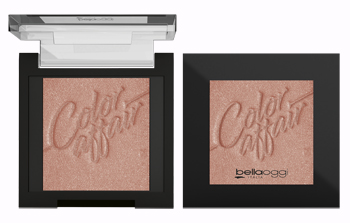 BELLAOGGI COLOR AFFAI EYESHADOW PEARL & SHINE 2 - Antica Farmacia Celesia