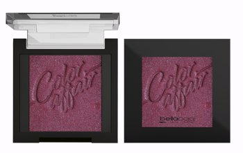BELLAOGGI COLOR AFFAIR EYESHADOW PEARL & SHINE 3 - Antica Farmacia Celesia