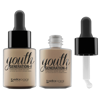 BELLAOGGI YOUTH GENERATION F 1 - Antica Farmacia Celesia