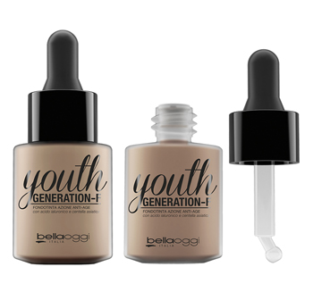 BELLAOGGI YOUTH GENERATION F 2 - Antica Farmacia Celesia