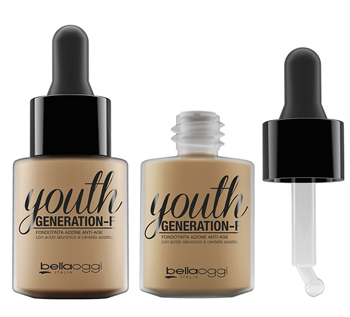 BELLAOGGI YOUTH GENERATION F 3 - Antica Farmacia Celesia