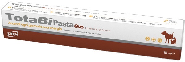 TOTABI PASTA EVO 15 ML - Antica Farmacia Celesia