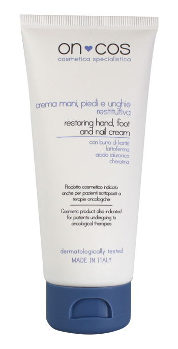 ONCOS CREMA MANI-PIEDI-UNGHIE 100 ML - Antica Farmacia Celesia