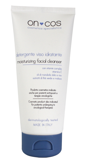 ONCOS DETERGENTE VISO 100 ML - Antica Farmacia Celesia