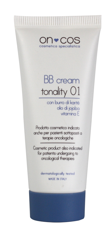 ONCOS BB CREAM CREMA GIORNO PELLE UNIFORME 40 ML - Antica Farmacia Celesia