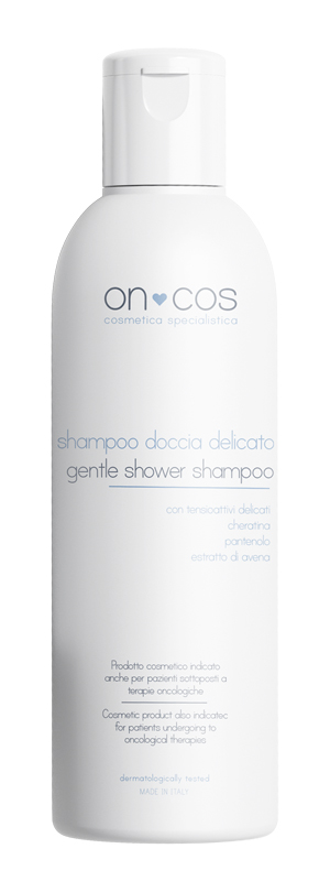 ONCOS SHAMPOO DOCCIA 250 ML - Antica Farmacia Celesia