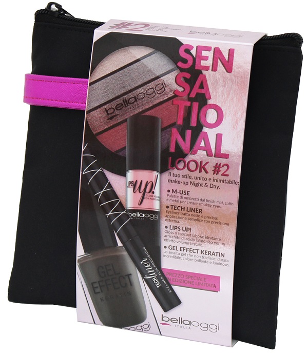 BELLAOGGI SENSATIONAL LOOK 2 - Antica Farmacia Celesia