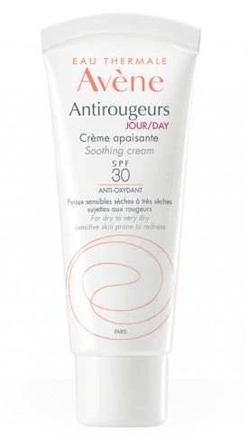 AVENE ANTIROUGEURS GIORNO CREMA LENITIVA 40 ML - Antica Farmacia Celesia