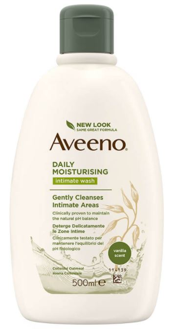 AVEENO PN DETERGENTE INTIMO 300 ML - Antica Farmacia Celesia