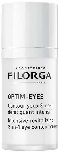 FILORGA NEW OPTIM EYES 15 ML - Antica Farmacia Celesia