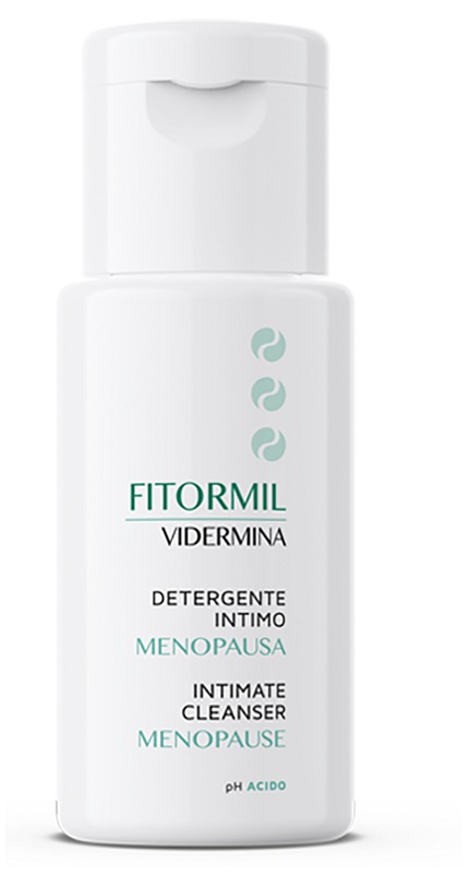VIDERMINA FITORMIL DETERGENTE INTIMO 200 ML - Antica Farmacia Celesia