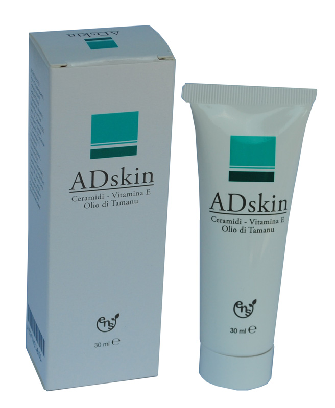 ADSKIN CREMA 30 ML - Antica Farmacia Celesia