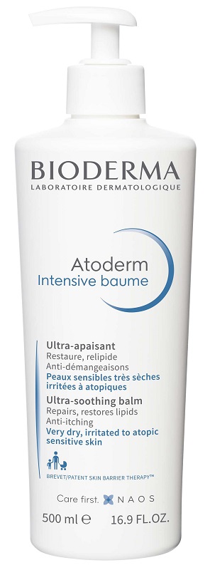 ATODERM INTENSIVE BAUME 500 ML - Antica Farmacia Celesia