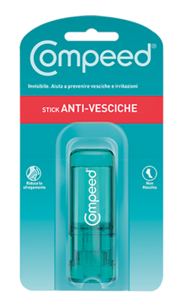 COMPEED VESCICHE STICK 8 ML - Antica Farmacia Celesia