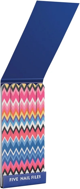 TROUSS 35 SET DI 5 MINI - LIMETTE PER UNGHIE - Antica Farmacia Celesia