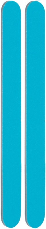 TROUSS 37 LIMA PER UNGHIE GRANA MEDIA 240/240 BLU - Antica Farmacia Celesia